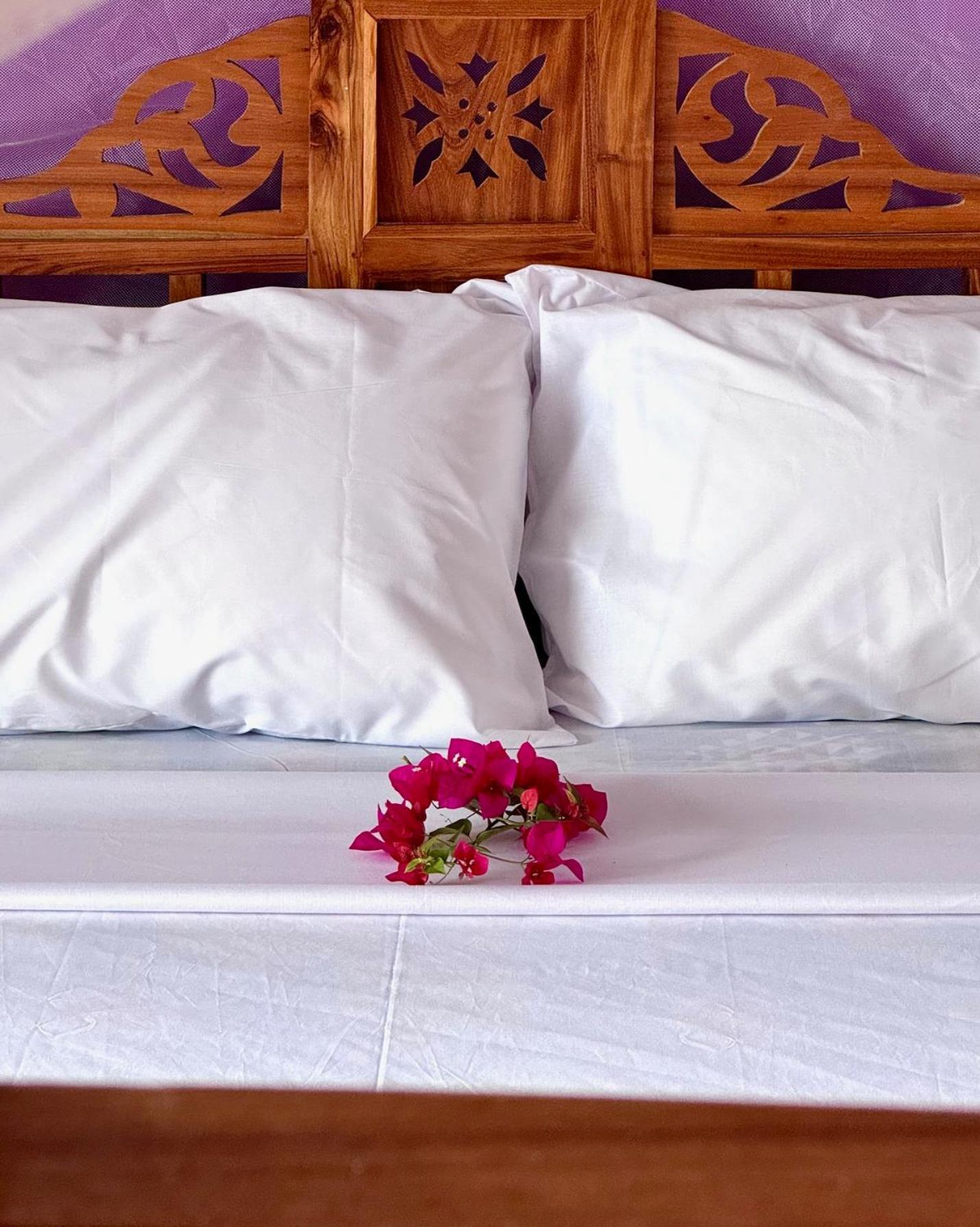 Daeli Apartment Kendwa Zewnętrze zdjęcie