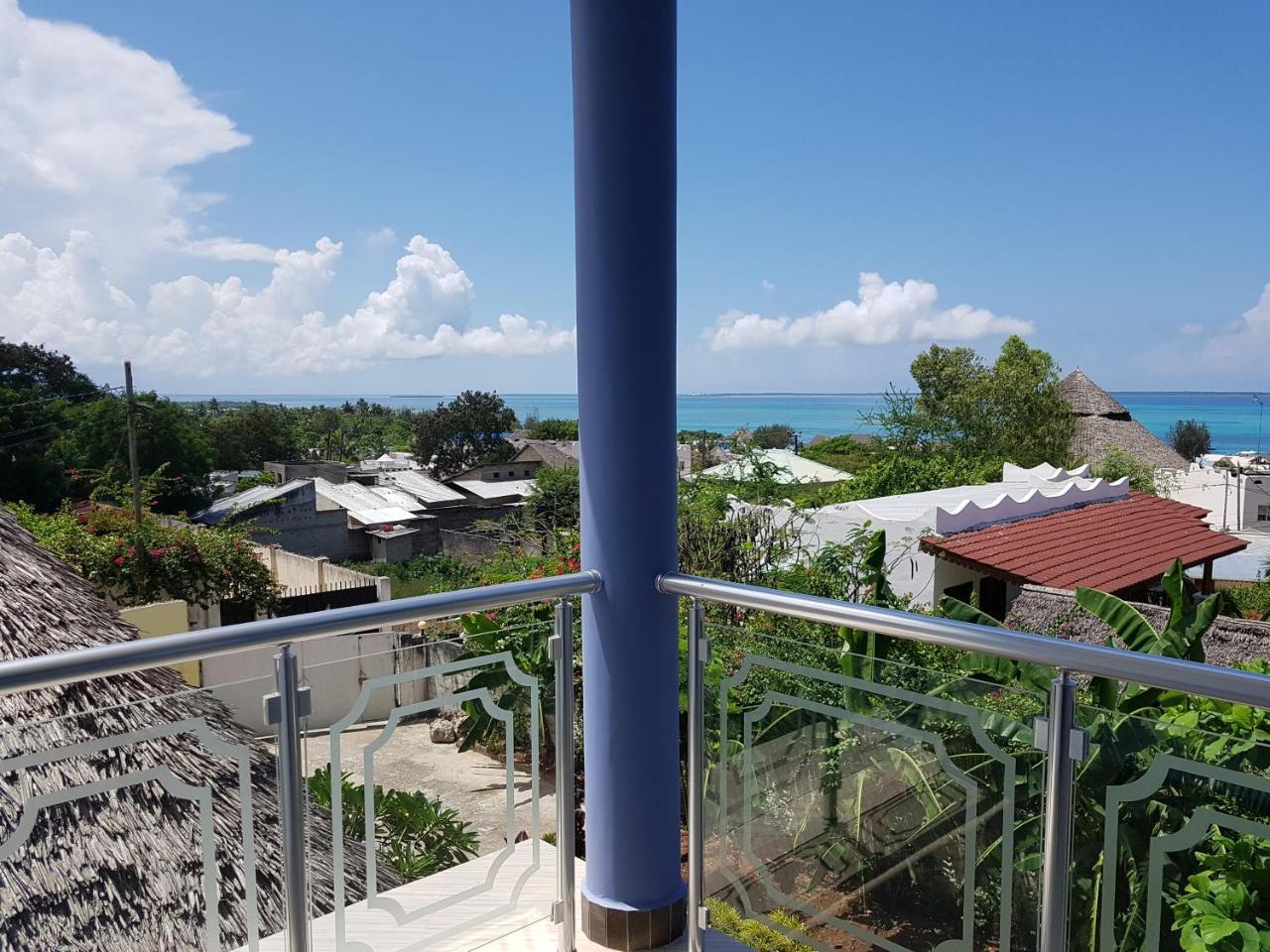 Daeli Apartment Kendwa Zewnętrze zdjęcie