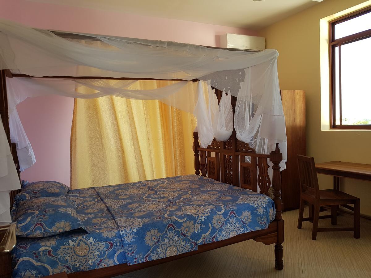 Daeli Apartment Kendwa Zewnętrze zdjęcie