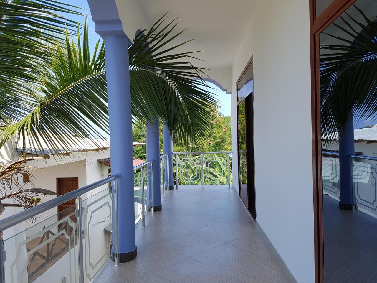 Daeli Apartment Kendwa Zewnętrze zdjęcie
